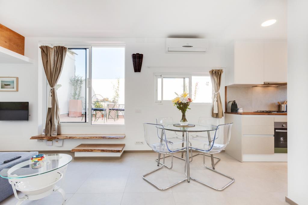 St. Antoni Sky Lounge Apartment Barcelona Cameră foto